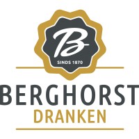 Berghorst Dranken logo - Similar company to Your Gin