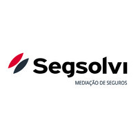 SEGSOLVI - MEDIAÇÃO SEGUROS LDA logo - Similar company to Fidsegur - Fidelidade Vila Chã / Barreiro