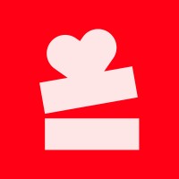 Wyjątkowy Prezent logo - Similar company to Emoti Group
