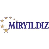 Miryıldız logo - Similar company to Kromder