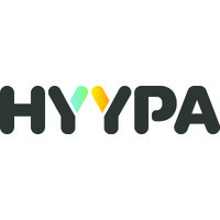 HYYPA logo - Similar company to Lumira Studio