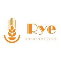 Rye International logo - Similar company to Crater Ventures