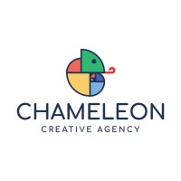 Chameleon logo - Similar company to Chameleon Advertising & Marketing Solutions Inc.