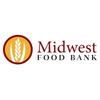Midwest Food Bank logo - Similar company to Second Helpings