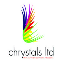 Chrystals Advertising logo - Similar company to Flexigig