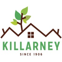 Killarney-Glengarry Community Association logo - Similar company to Game Over Network