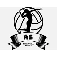 AS Volleyball Agency logo - Similar company to Smartvolley