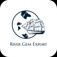 river gem export logo - Similar company to Kaanjj
