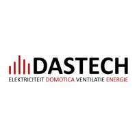 Dastech logo - Similar company to Dastech