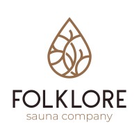Folklore Sauna Company Inc. logo - Similar company to Human Media Inc.