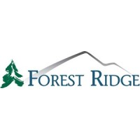 Forest Ridge Senior Living