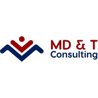 MD & T Consulting Limited logo - Similar company to Berkeley Data Strategists