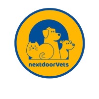 nextdoorVets logo - Similar company to Kwanza Veterinary