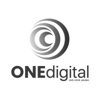 One Digital LLC logo - Similar company to Digital Offering Llc
