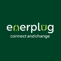 Enerplug logo - Similar company to Utility Manager S.R.L.