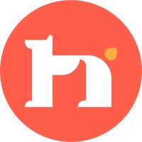 Hell Hound Camp logo - Similar company to Yea Indonesia