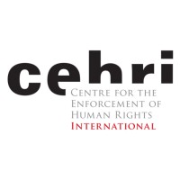 CEHRI - Centre for the Enforcement of Human Rights International logo - Similar company to Climate Counsel