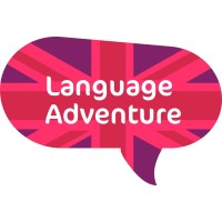 Language Adventure logo - Similar company to Crown Language Services