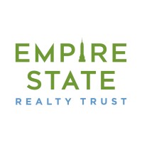 Empire State Realty Trust logo - Similar company to Talent Collaborative Group