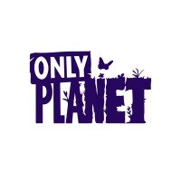 Only Planet logo - Similar company to De Krom B.V.
