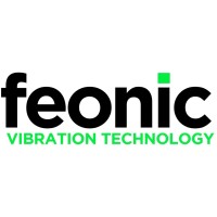 Feonic Vibration Technology Limited logo - Similar company to Init Creative
