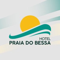 Hotel Praia do Bessa logo - Similar company to Blu - Comunicação