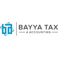 Bayya Tax & Accounting logo - Similar company to Accounting Lab Inc.