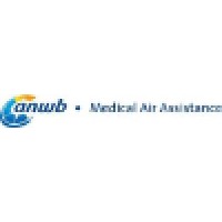 ANWB Medical Air Assistance logo - Similar company to Simflying