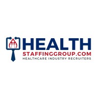 Health Staffing Group logo - Similar company to Nf Techcorp Solutions