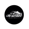 TEAM ARAMBH ELECTRONICA logo - Similar company to Team Falcon - Aircraft Research Lab