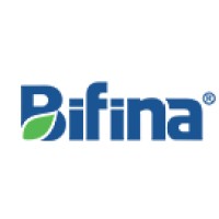 BIFINA Việt Nam logo - Similar company to Ecopath Việt Nam