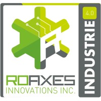 Roaxes Innovations logo - Similar company to Gaspar Technologies