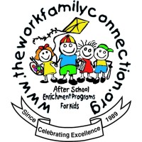 The Work-Family Connection Before & After School Enrichment Programs logo - Similar company to Document Tracking Services (Dts)