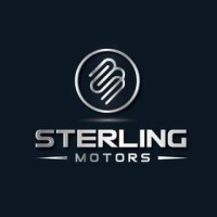 Sterling Motors logo - Similar company to Ampero Motors
