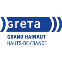 GRETA Grand Hainaut logo - Similar company to Espace Learning Pro