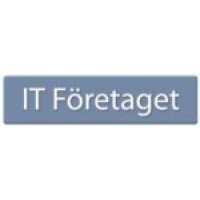 IT Företaget logo - Similar company to It-Stil Ab