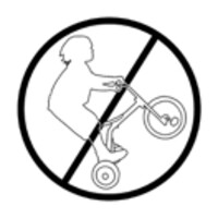 No Wheelies, Inc.