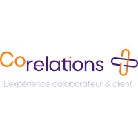 CoRelations logo - Similar company to Wit Fm