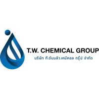 T.W. Chemical Group Co., Ltd. logo - Similar company to Zeao Chemical (Thailand) Co., Ltd.