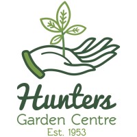 Hunters Garden Centre logo - Similar company to S & A Soft Fruits Limited