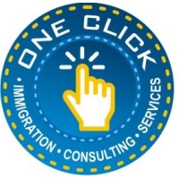 Oneclick Visas logo - Similar company to Tiger Fern