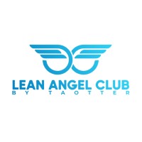 Lean Angel Club logo - Similar company to Mptc