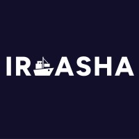 Iraasha International logo - Similar company to Lifestack App