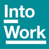 Into Work logo - Similar company to Leith Arches