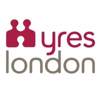 London YRes logo - Similar company to Manchester Resolution