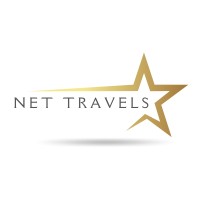 Net Travels logo - Similar company to World Reserve
