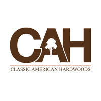 Classic American Hardwoods, Inc. logo - Similar company to Thompson Appalachian Hardwoods
