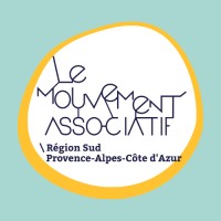 Le Mouvement associatif Provence-Alpes-Côte d'Azur logo - Similar company to Ouisub