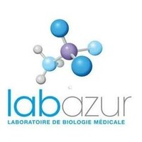 Laboratoire d'Analyses Médicales Labazur logo - Similar company to Biodiag