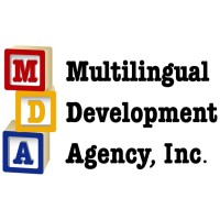 A MULTILINGUAL DEVELOPMENT AGENCY, INC. logo - Similar company to A Plus Early Intervention
